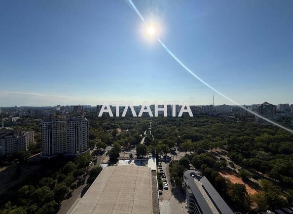 3-кімнатна квартира за адресою вул. Проспект Шевченка (площа 119 м²) - Atlanta.ua - фото 25