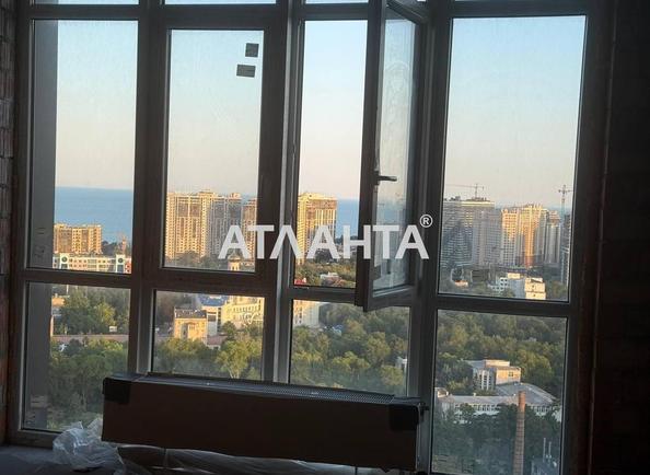 3-комнатная квартира по адресу Шевченко пр. (площадь 120,5 м²) - Atlanta.ua - фото 2