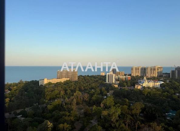3-комнатная квартира по адресу Шевченко пр. (площадь 120,5 м²) - Atlanta.ua - фото 3
