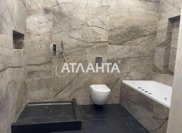 3-комнатная квартира по адресу Шевченко пр. (площадь 120,5 м²) - Atlanta.ua - фото 14