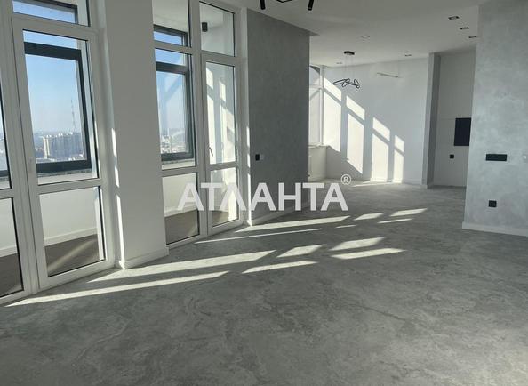 3-комнатная квартира по адресу Шевченко пр. (площадь 120,5 м²) - Atlanta.ua - фото 20