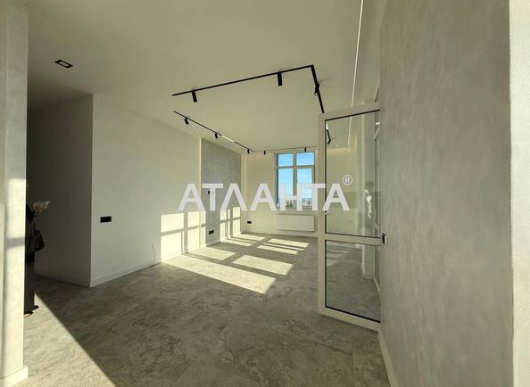 3-кімнатна квартира за адресою вул. Проспект Шевченка (площа 118,5 м²) - Atlanta.ua - фото 5