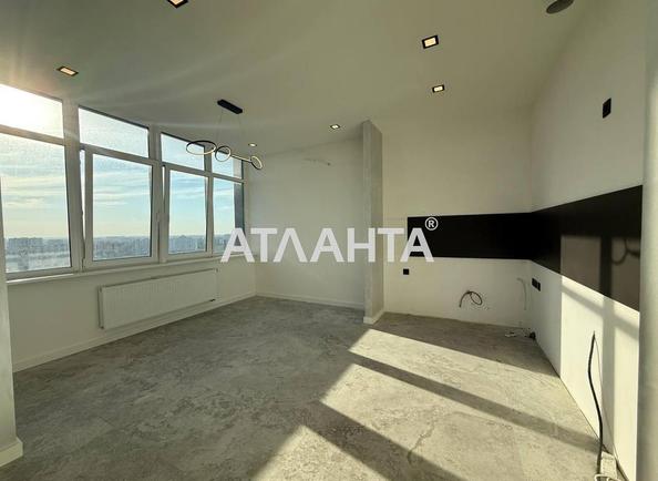 3-кімнатна квартира за адресою вул. Проспект Шевченка (площа 118,5 м²) - Atlanta.ua - фото 6