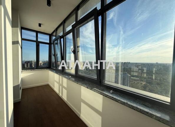 3-кімнатна квартира за адресою вул. Проспект Шевченка (площа 118,5 м²) - Atlanta.ua - фото 10