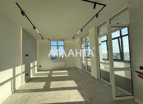 3-кімнатна квартира за адресою вул. Проспект Шевченка (площа 118,5 м²) - Atlanta.ua - фото 16