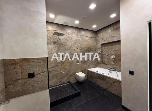 3-кімнатна квартира за адресою вул. Проспект Шевченка (площа 118,5 м²) - Atlanta.ua - фото 23