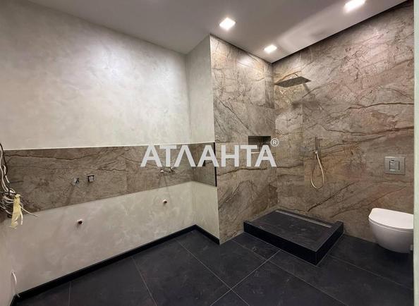 3-кімнатна квартира за адресою вул. Проспект Шевченка (площа 118,5 м²) - Atlanta.ua - фото 24