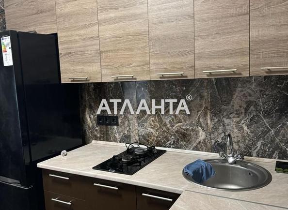 2-rooms apartment apartment by the address st. Kuznetsova kap (area 47 m²) - Atlanta.ua - photo 6
