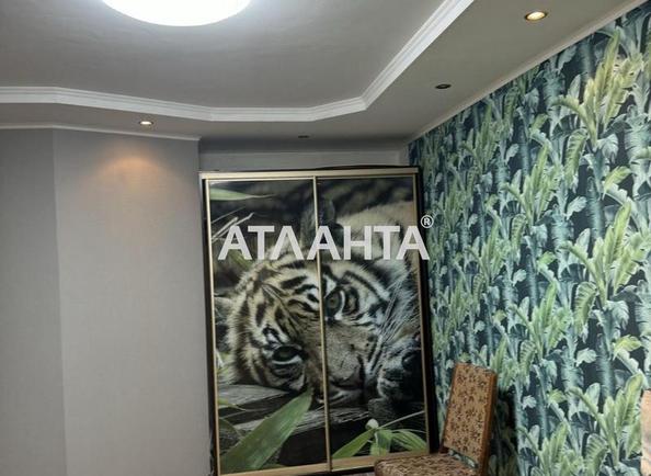 2-rooms apartment apartment by the address st. Kuznetsova kap (area 47 m²) - Atlanta.ua - photo 4
