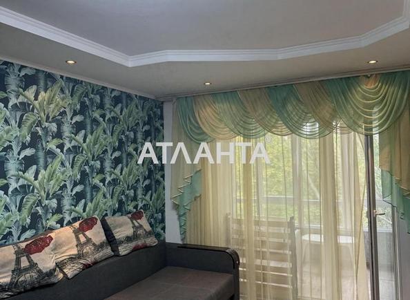 2-rooms apartment apartment by the address st. Kuznetsova kap (area 47 m²) - Atlanta.ua - photo 2