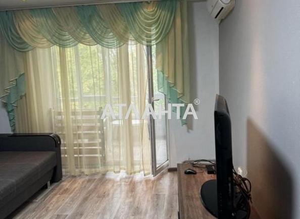2-rooms apartment apartment by the address st. Kuznetsova kap (area 47 m²) - Atlanta.ua