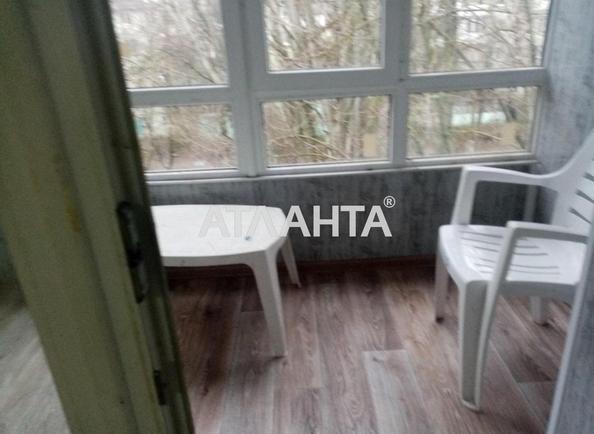 2-rooms apartment apartment by the address st. Kuznetsova kap (area 47 m²) - Atlanta.ua - photo 9