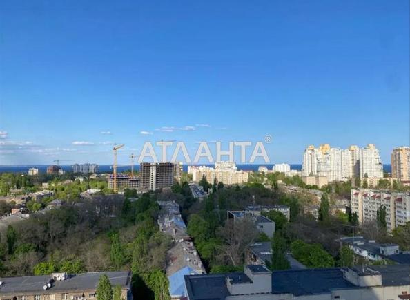 3-комнатная квартира по адресу Гагарина пр. (площадь 100 м²) - Atlanta.ua - фото 2