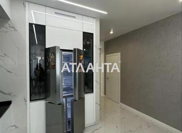 3-комнатная квартира по адресу Гагарина пр. (площадь 100 м²) - Atlanta.ua - фото 3