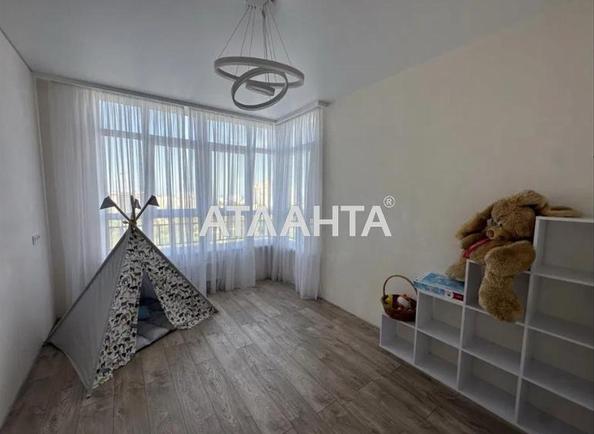 3-комнатная квартира по адресу Гагарина пр. (площадь 100 м²) - Atlanta.ua - фото 8