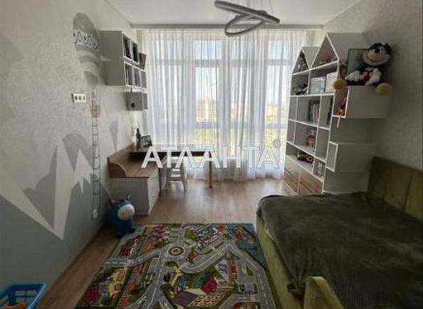 3-комнатная квартира по адресу Гагарина пр. (площадь 100 м²) - Atlanta.ua - фото 9