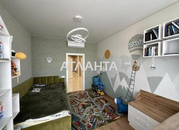 3-комнатная квартира по адресу Гагарина пр. (площадь 100 м²) - Atlanta.ua - фото 10