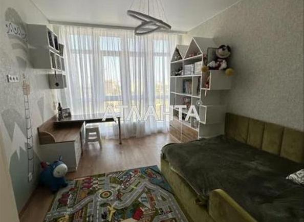 3-комнатная квартира по адресу Гагарина пр. (площадь 100 м²) - Atlanta.ua - фото 11
