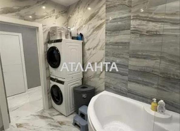 3-комнатная квартира по адресу Гагарина пр. (площадь 100 м²) - Atlanta.ua - фото 14