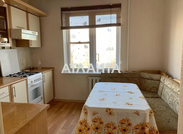 1-room apartment apartment by the address st. Marselskaya (area 35 m²) - Atlanta.ua - photo 2