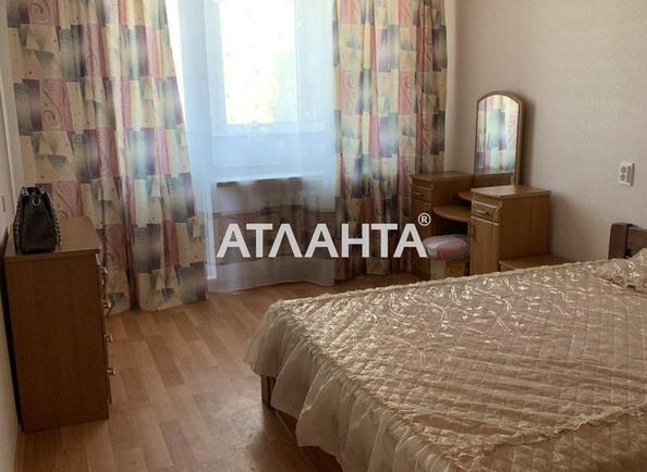 1-room apartment apartment by the address st. Marselskaya (area 35 m²) - Atlanta.ua - photo 4