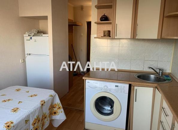 1-room apartment apartment by the address st. Marselskaya (area 35 m²) - Atlanta.ua - photo 5