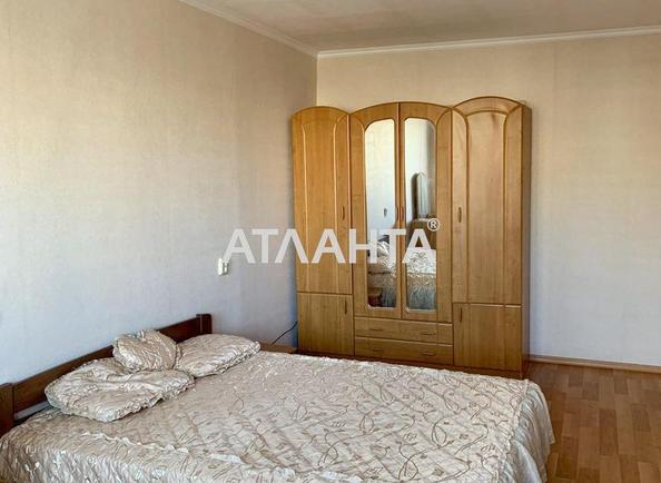 1-room apartment apartment by the address st. Marselskaya (area 35 m²) - Atlanta.ua - photo 7