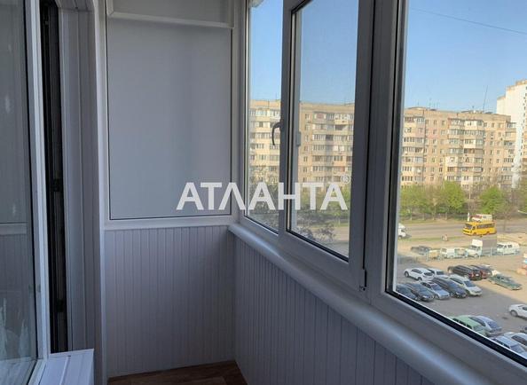 1-room apartment apartment by the address st. Marselskaya (area 35 m²) - Atlanta.ua - photo 13