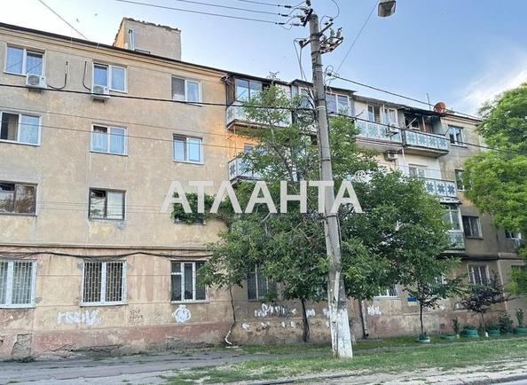 3-кімнатна квартира за адресою вул. Лазарєва адм. (площа 72,2 м²) - Atlanta.ua - фото 9