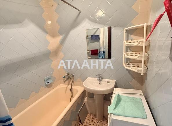 3-кімнатна квартира за адресою вул. Лазарєва адм. (площа 72,2 м²) - Atlanta.ua - фото 6