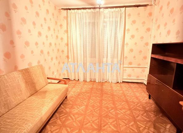 3-кімнатна квартира за адресою вул. Лазарєва адм. (площа 72,2 м²) - Atlanta.ua