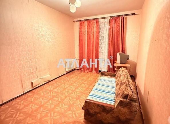 3-кімнатна квартира за адресою вул. Лазарєва адм. (площа 72,2 м²) - Atlanta.ua - фото 2