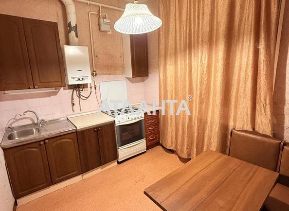 3-кімнатна квартира за адресою вул. Лазарєва адм. (площа 72,2 м²) - Atlanta.ua - фото 4