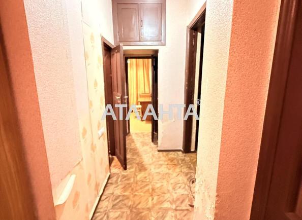 3-кімнатна квартира за адресою вул. Лазарєва адм. (площа 72,2 м²) - Atlanta.ua - фото 8