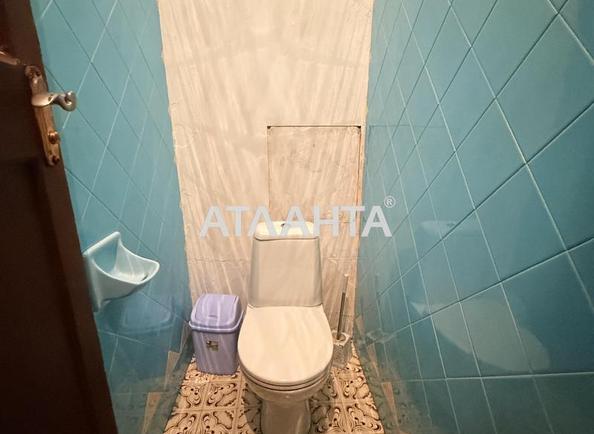 3-кімнатна квартира за адресою вул. Лазарєва адм. (площа 72,2 м²) - Atlanta.ua - фото 5