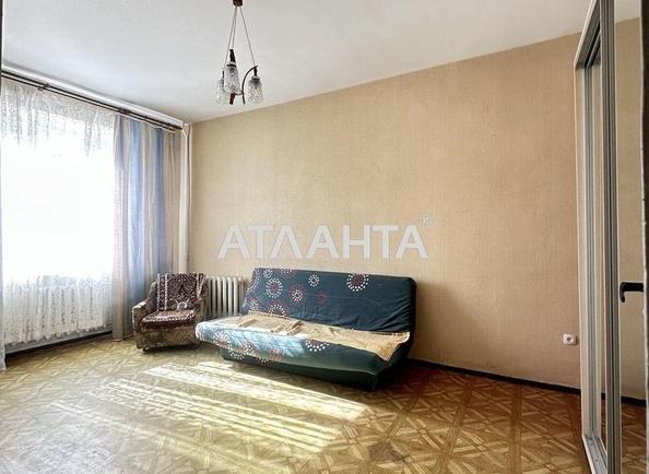 3-кімнатна квартира за адресою вул. Лазарєва адм. (площа 72,2 м²) - фото 2 3-кімнатна квартира за адресою вул. Лазарєва адм. (площа 72,2 м²) - Atlanta.ua - фото 2