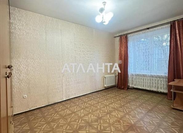 3-кімнатна квартира за адресою вул. Лазарєва адм. (площа 72,2 м²) - фото 5 3-кімнатна квартира за адресою вул. Лазарєва адм. (площа 72,2 м²) - Atlanta.ua - фото 5