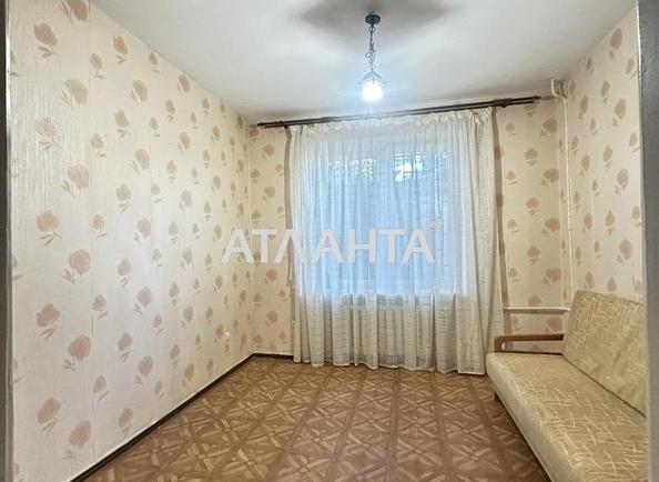 3-кімнатна квартира за адресою вул. Лазарєва адм. (площа 72,2 м²) - фото 6 3-кімнатна квартира за адресою вул. Лазарєва адм. (площа 72,2 м²) - Atlanta.ua - фото 6