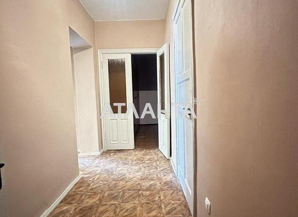 3-кімнатна квартира за адресою вул. Лазарєва адм. (площа 72,2 м²) - фото 7 3-кімнатна квартира за адресою вул. Лазарєва адм. (площа 72,2 м²) - Atlanta.ua - фото 7