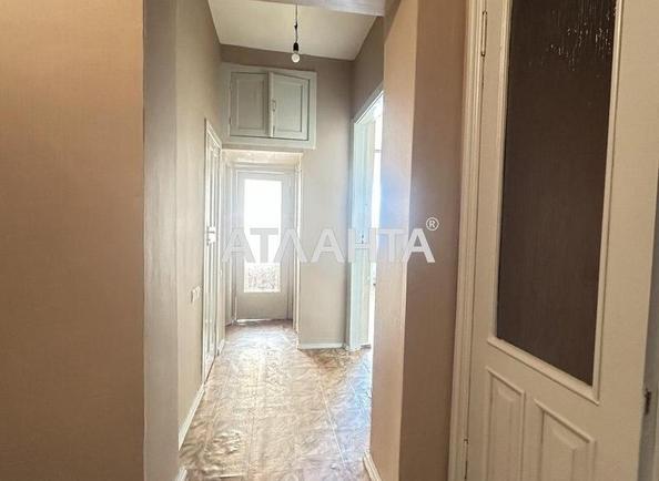 3-кімнатна квартира за адресою вул. Лазарєва адм. (площа 72,2 м²) - фото 8 3-кімнатна квартира за адресою вул. Лазарєва адм. (площа 72,2 м²) - Atlanta.ua - фото 8