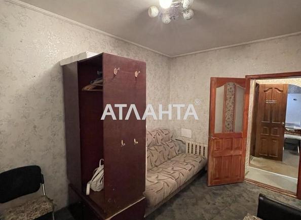 2-rooms apartment apartment by the address st. Stolbovaya (area 46,9 m²) - Atlanta.ua - photo 2