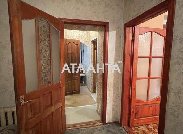 2-rooms apartment apartment by the address st. Stolbovaya (area 46,9 m²) - Atlanta.ua - photo 3