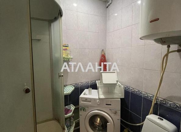 2-rooms apartment apartment by the address st. Stolbovaya (area 46,9 m²) - Atlanta.ua - photo 4