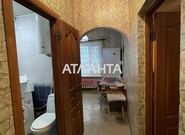 2-rooms apartment apartment by the address st. Stolbovaya (area 46,9 m²) - Atlanta.ua - photo 5