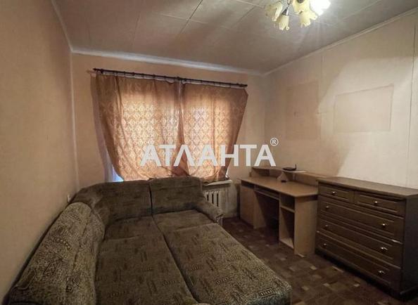 2-rooms apartment apartment by the address st. Stolbovaya (area 46,9 m²) - Atlanta.ua - photo 6