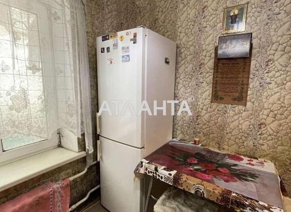 2-rooms apartment apartment by the address st. Stolbovaya (area 46,9 m²) - Atlanta.ua - photo 7