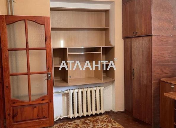 2-rooms apartment apartment by the address st. Stolbovaya (area 46,9 m²) - Atlanta.ua - photo 8