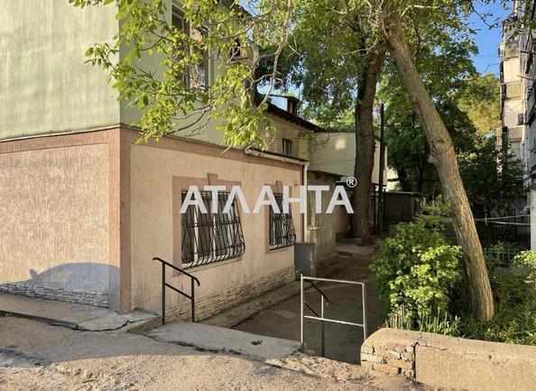 2-rooms apartment apartment by the address st. Stolbovaya (area 46,9 m²) - Atlanta.ua - photo 12