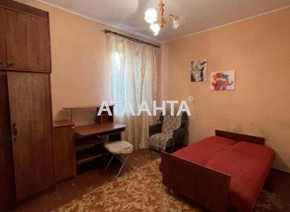 2-rooms apartment apartment by the address st. Stolbovaya (area 46,9 m²) - Atlanta.ua - photo 9
