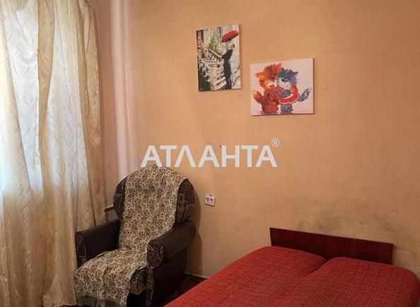 2-rooms apartment apartment by the address st. Stolbovaya (area 46,9 m²) - Atlanta.ua - photo 10